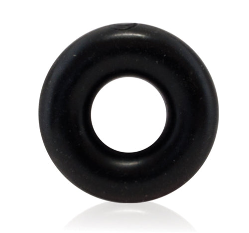 RingO X3 Cock Rings Mixed Pack - Black