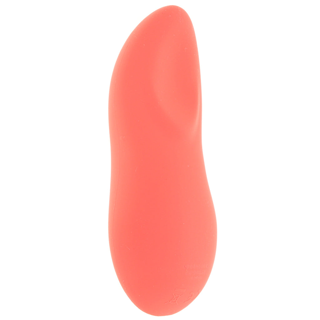 We-Vibe Touch X Magic Multitasker Vibe in Coral Vibrators > Clitoral Stimulators