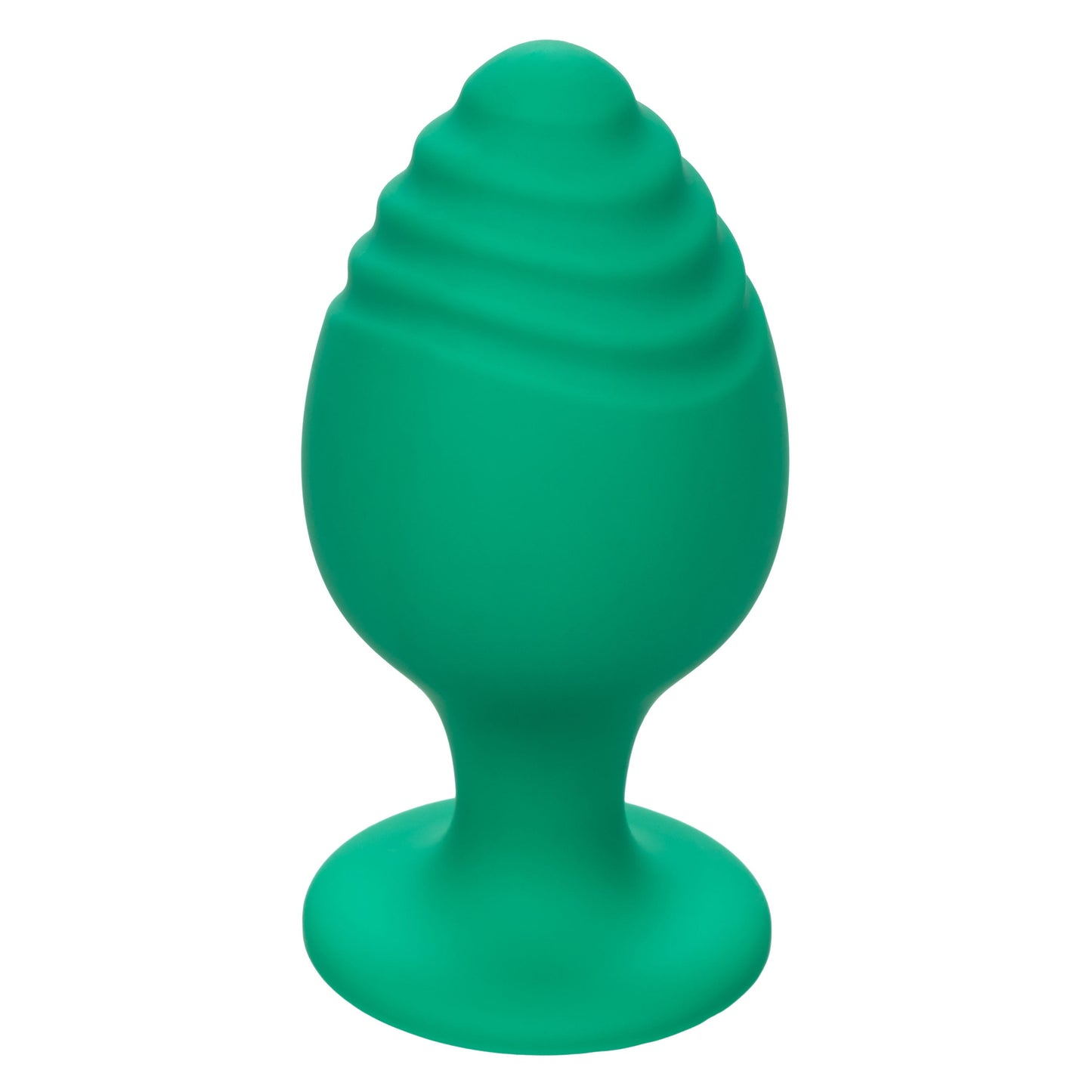 Cheeky Butt Plug Duo (Green) – Playful Butt Plug Set