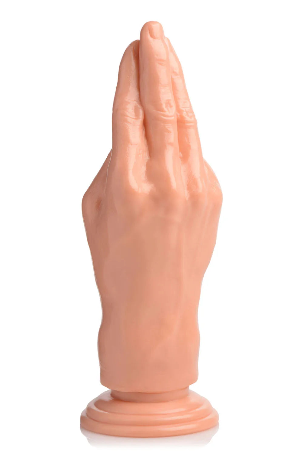 The Stuffer Fisting Hand – Realistic Life-Size Hand Dildo