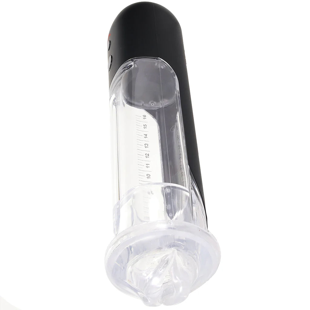 PDX Elite Blowjob Power Pump Male Enhancement > Penis Pumps
