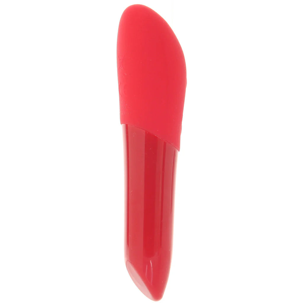 We-Vibe Tango X Power Play Bullet Vibe in Cherry Red Vibrators > Bullet and Egg Vibrators