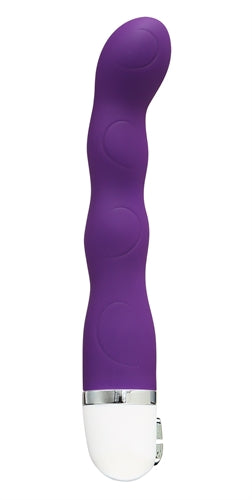 Quiver Vibrator in Hot Pink for Targeted Pleasure and Fun