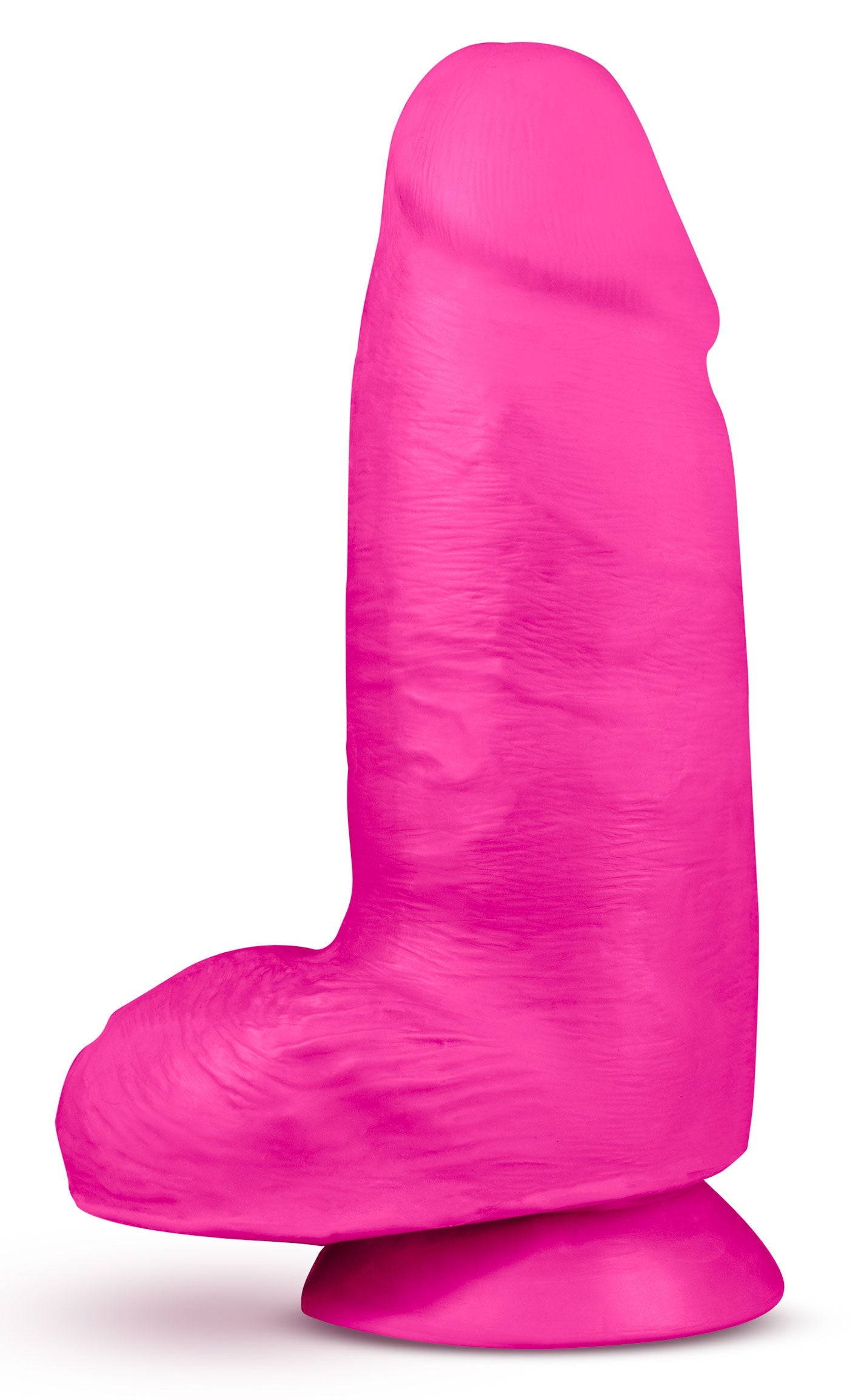 Au Naturel Bold Chub 10 Inch Dildo