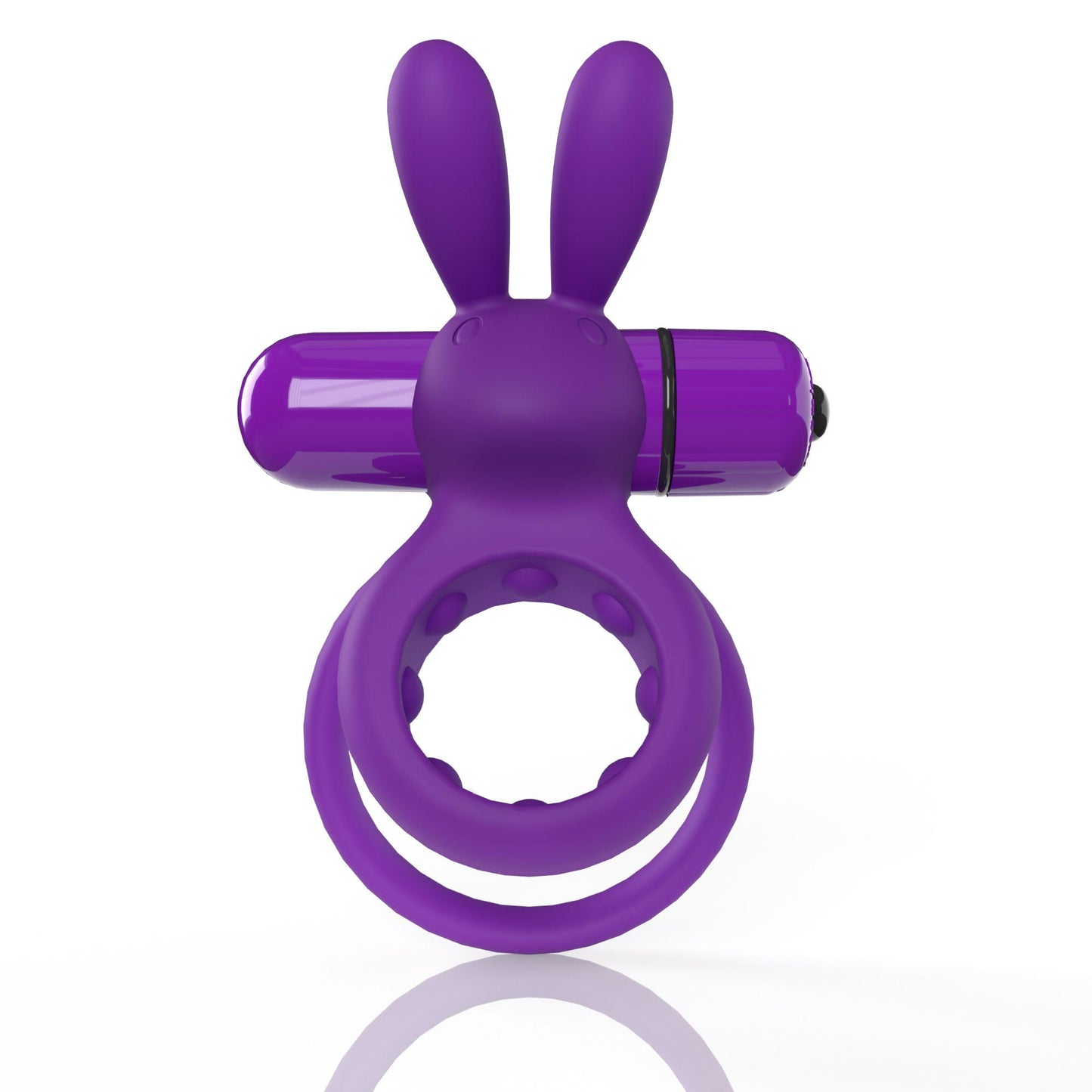 Ohare 4T High Pitch Treble (Grape)