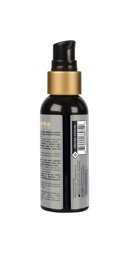 On Insane Ultra-Stimulating Glide Original – Personal Moisturizer 2 Fl Oz Bottle