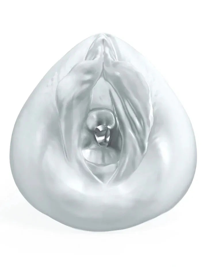 Pdx Extreme Self-Lubricating Sorority Snatch – Self-Lubricating Stroker