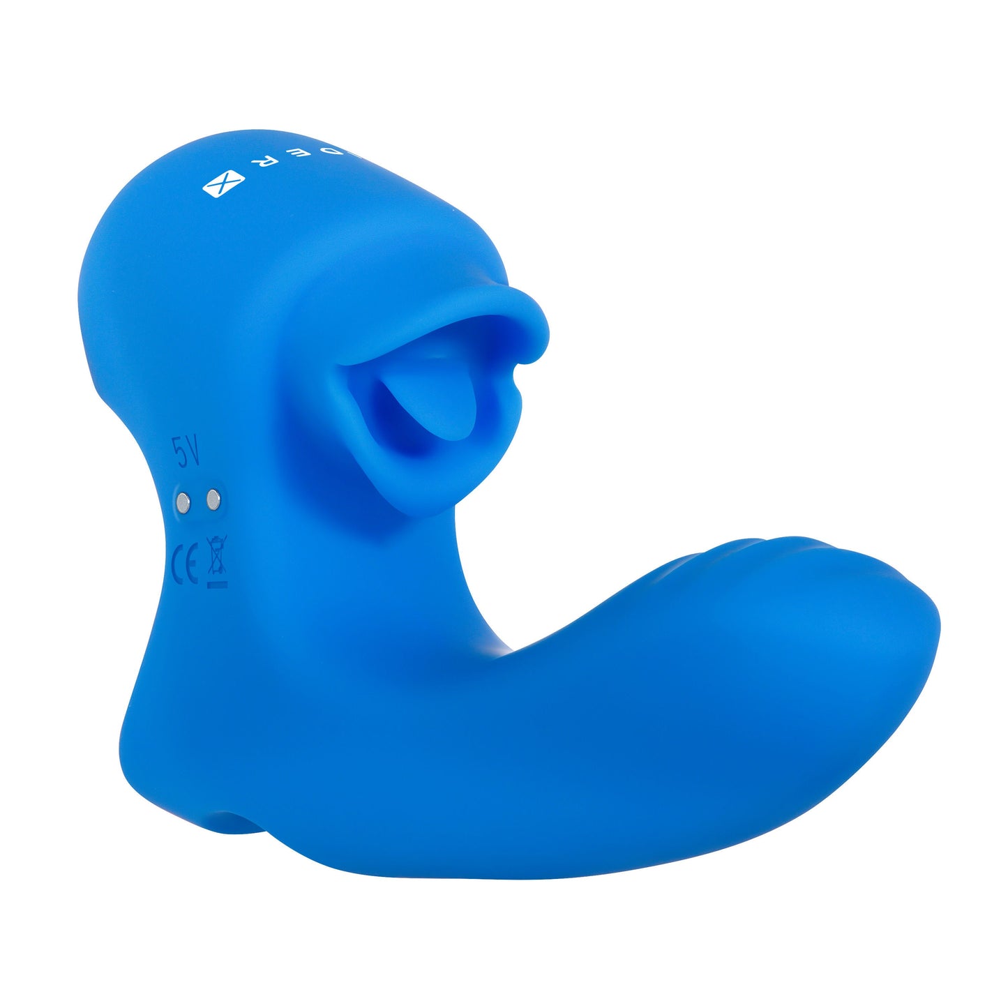 Flick It Petite – Tongue-Flicking Vibrator