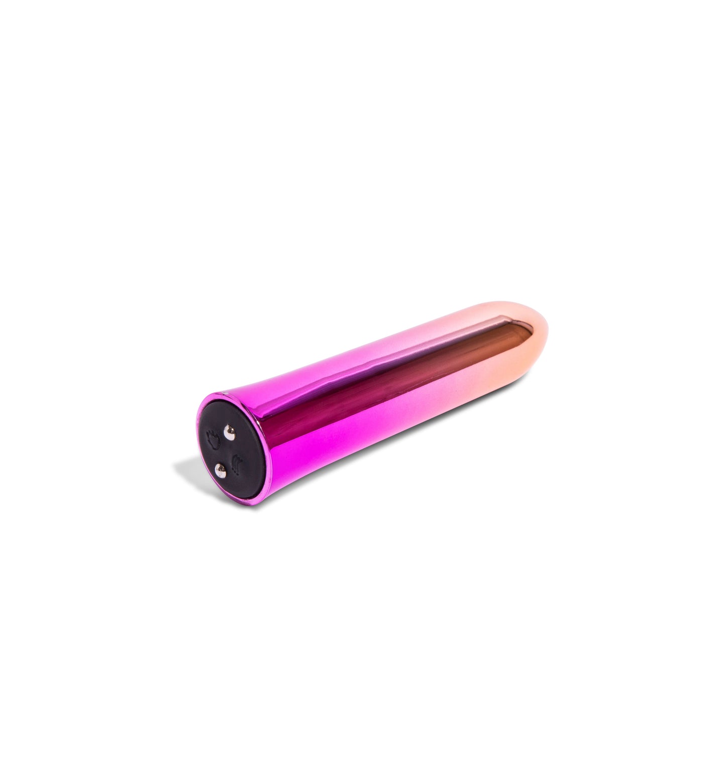 Nu Sensuelle Aluminium Point Bullet