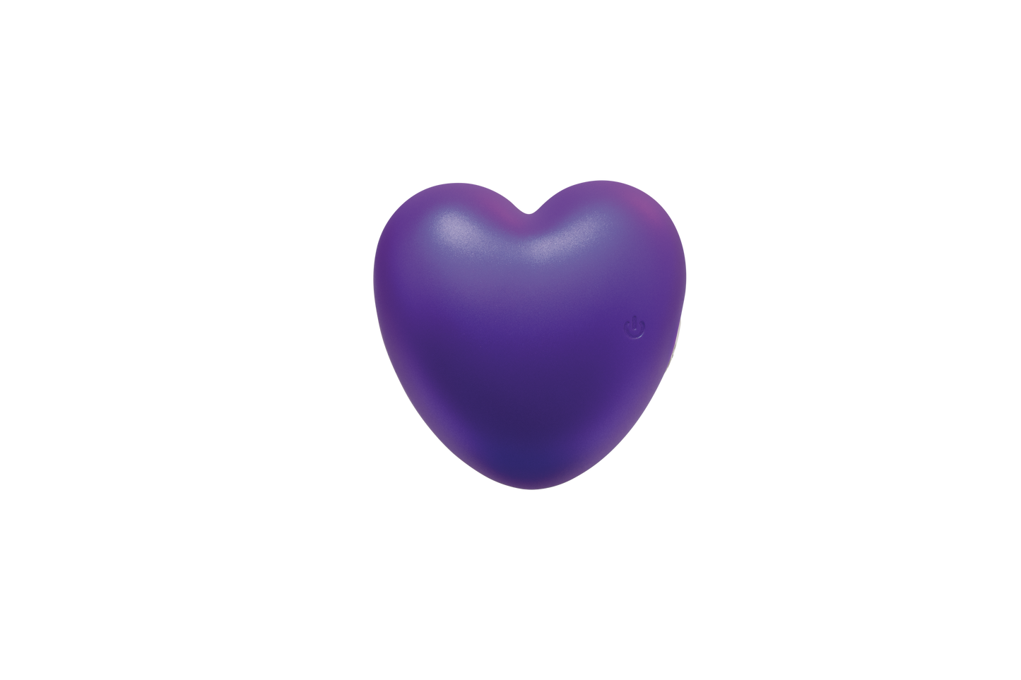 Amore Purple Vibrator with 10 Vibration Modes