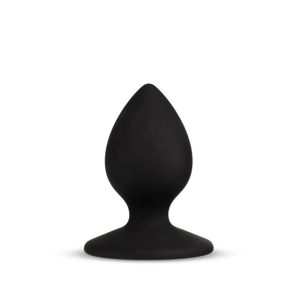 Temptasia Slave Plug Black Anal Toy