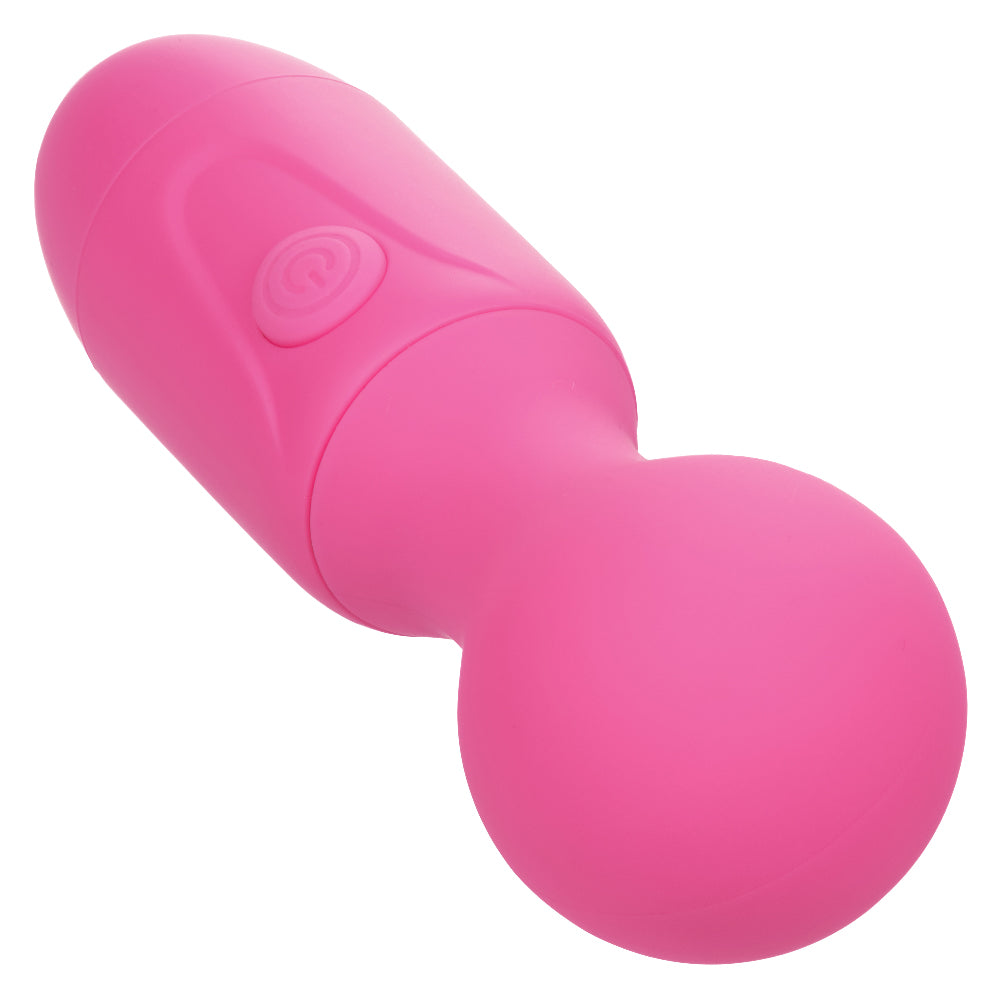 First Time Rechargeable Massager – Compact Powerful Vibrator