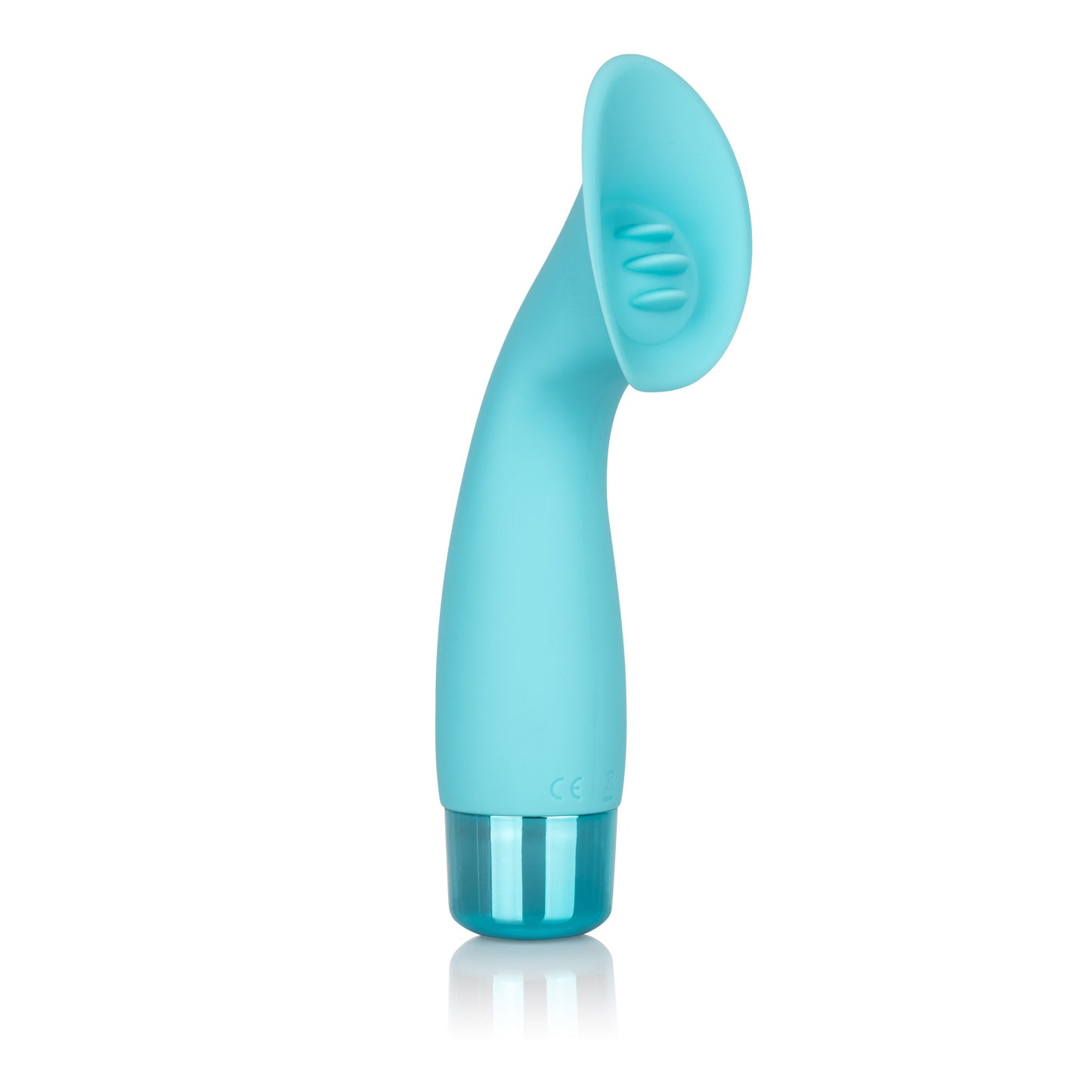Eden Climaxer Silicone Clitoral Vibe Waterproof 6.25 Inch