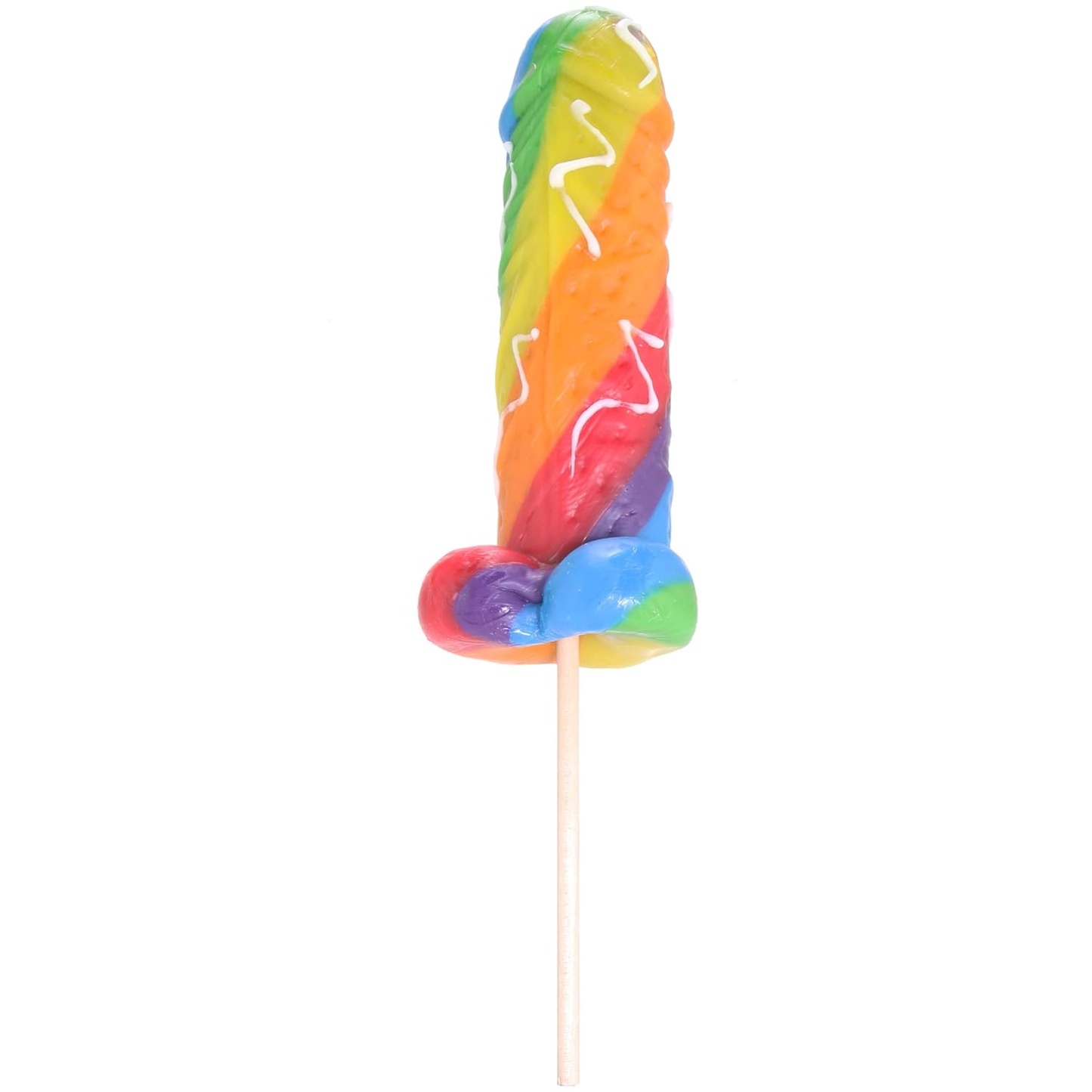 Cum Pops Lollipop – Novelty Adult Candy