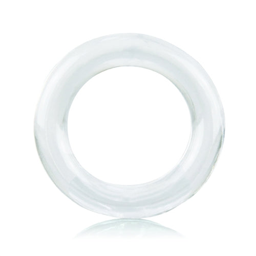 Ringo XL (Clear) Bigger Size Cock Ring