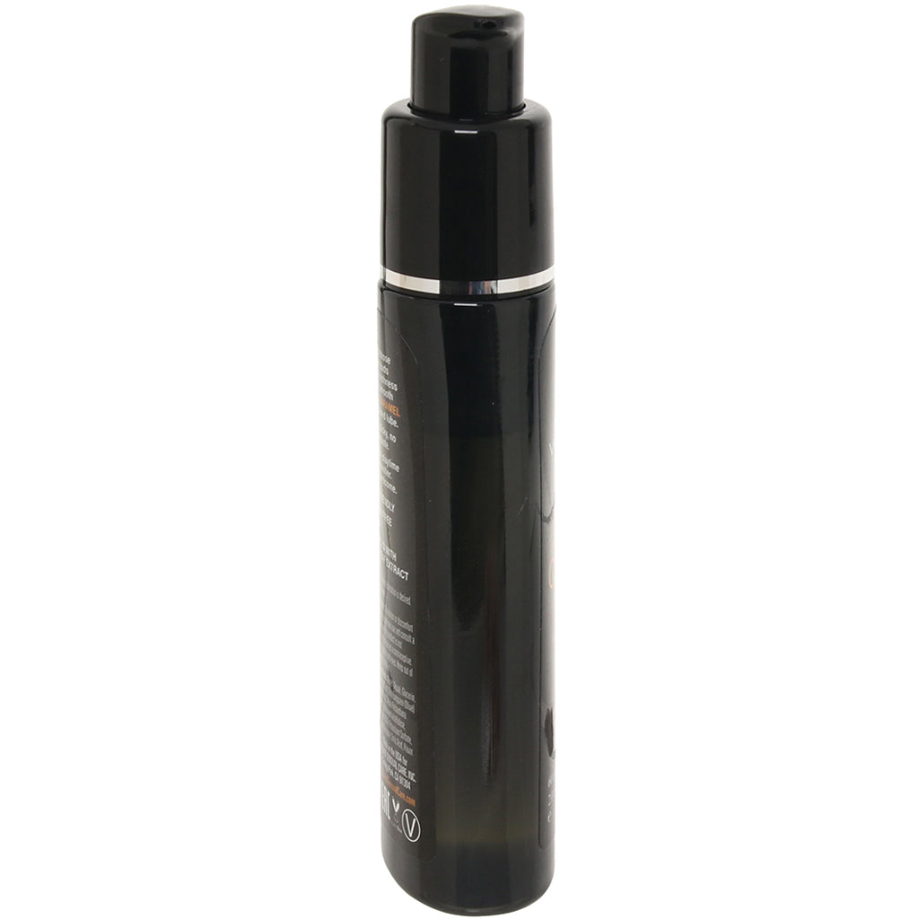 Aqua Flavored Lube 2oz/60ml in Salted Caramel Lubes and Lotions > Flavored Sex Lubes
