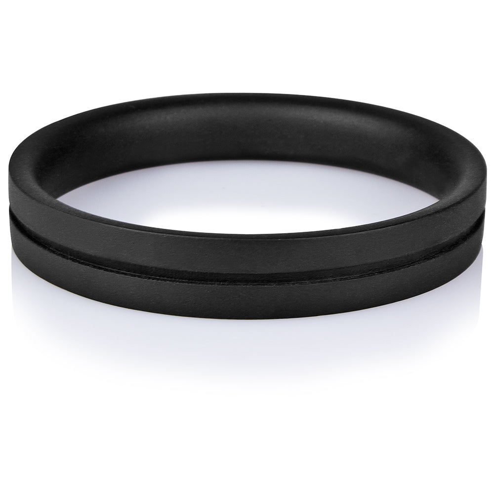 RingO Pro XXL – Stretchy 2.25 Inch Diameter Silicone Erection Enhancer Ring