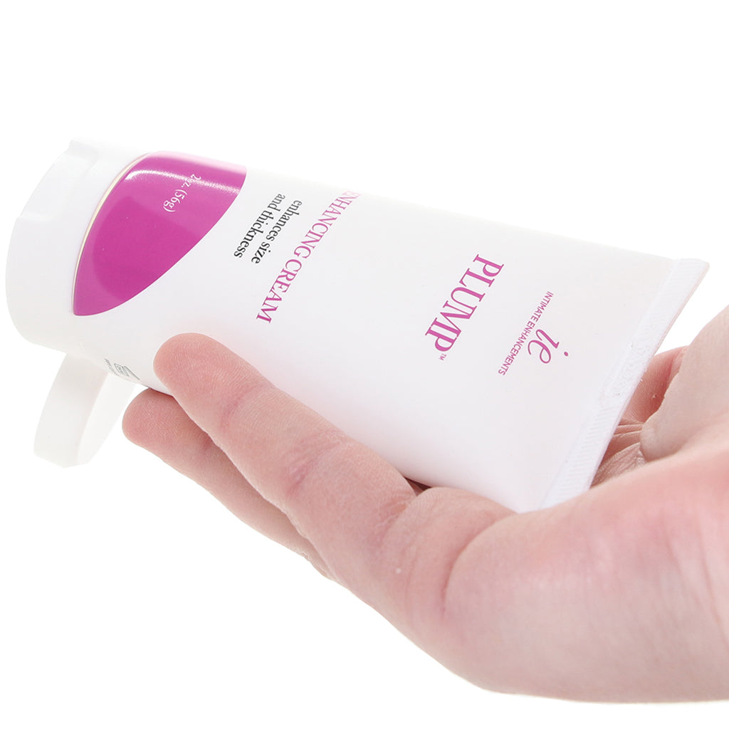 Plump Enhancement Cream for Men with Package in 2oz Lubes and Lotions > Sexual Stimulants