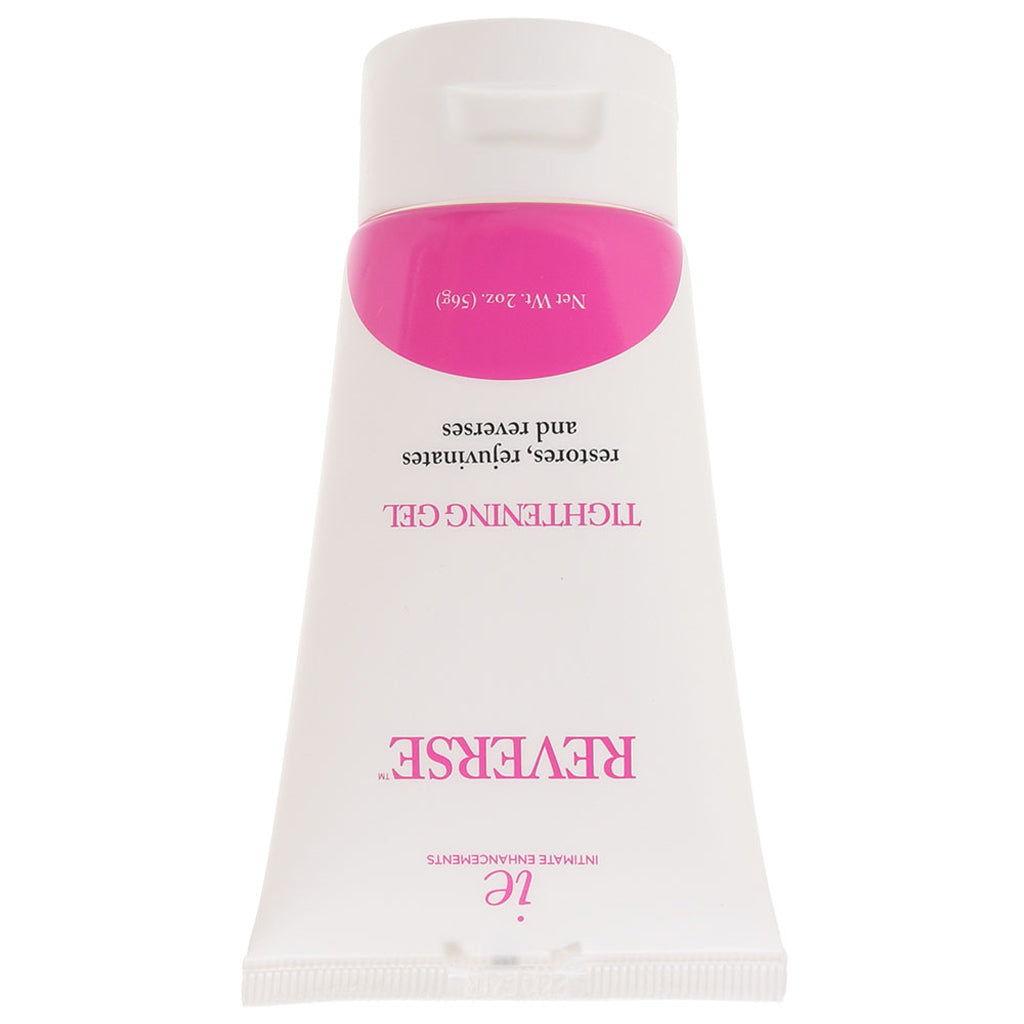 Reverse Tightening Gel in 2oz Lubes and Lotions > Sexual Stimulants