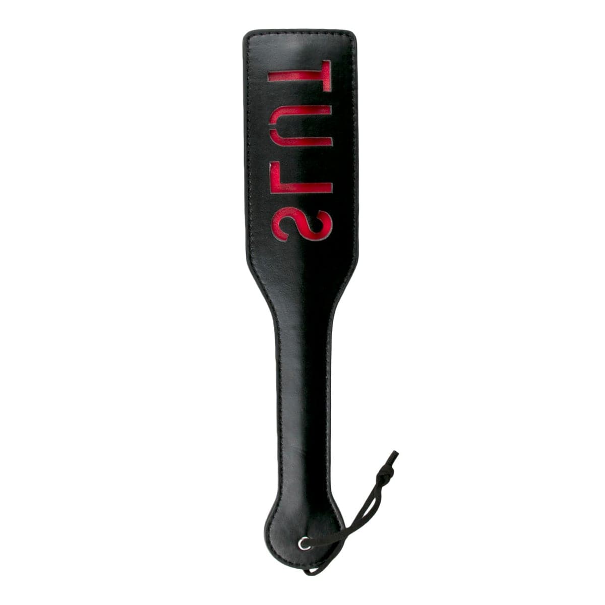 Paddle Slut Black for Thrilling Intimate Moments