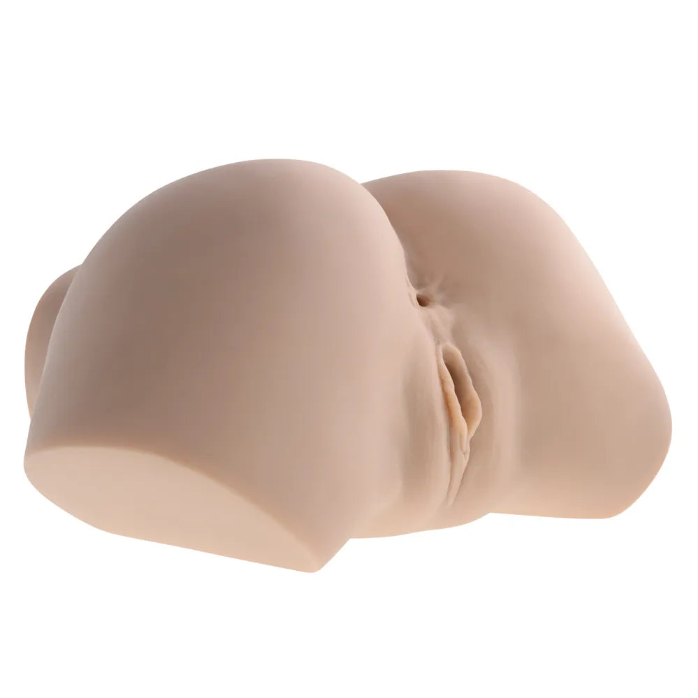 Squirt for Me Sasha Grey – Realistic Squirting Stroker with Vibrations and Suction