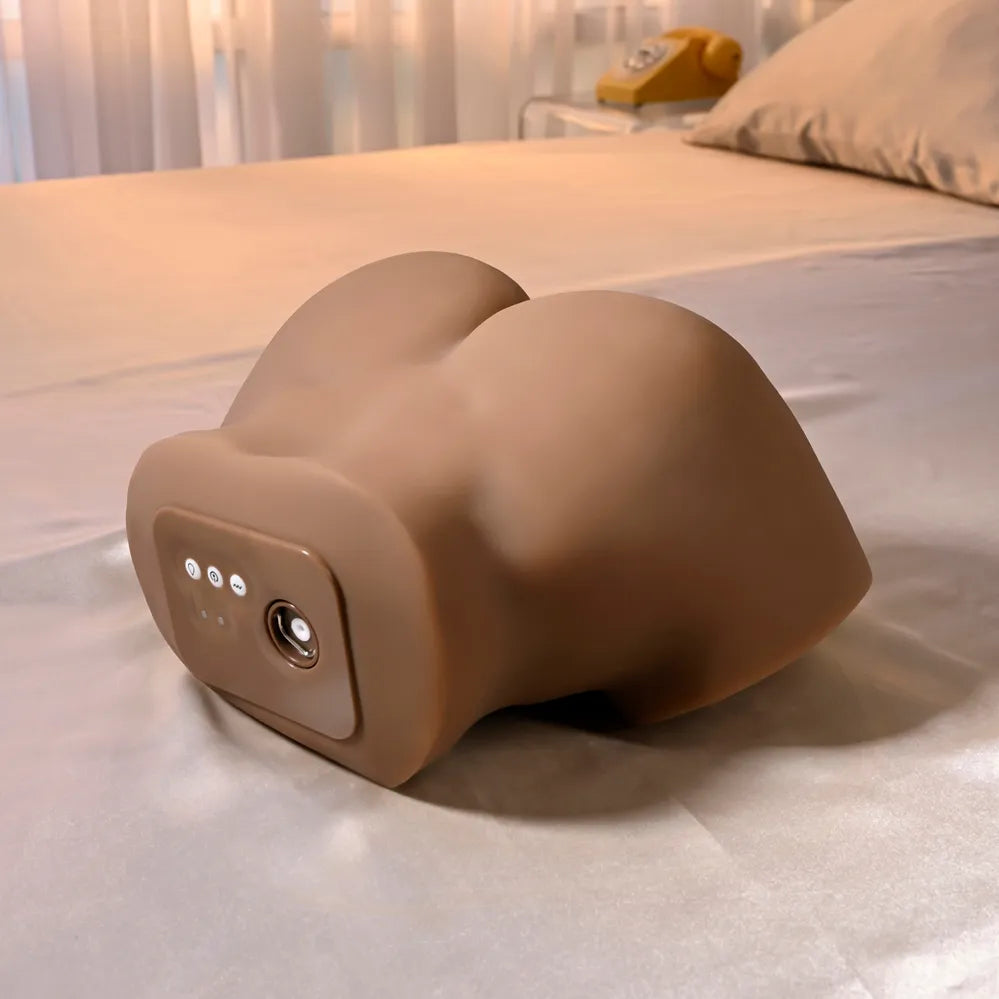 Squirt for Me Sasha Grey – Realistic Squirting Stroker with Vibrations and Suction