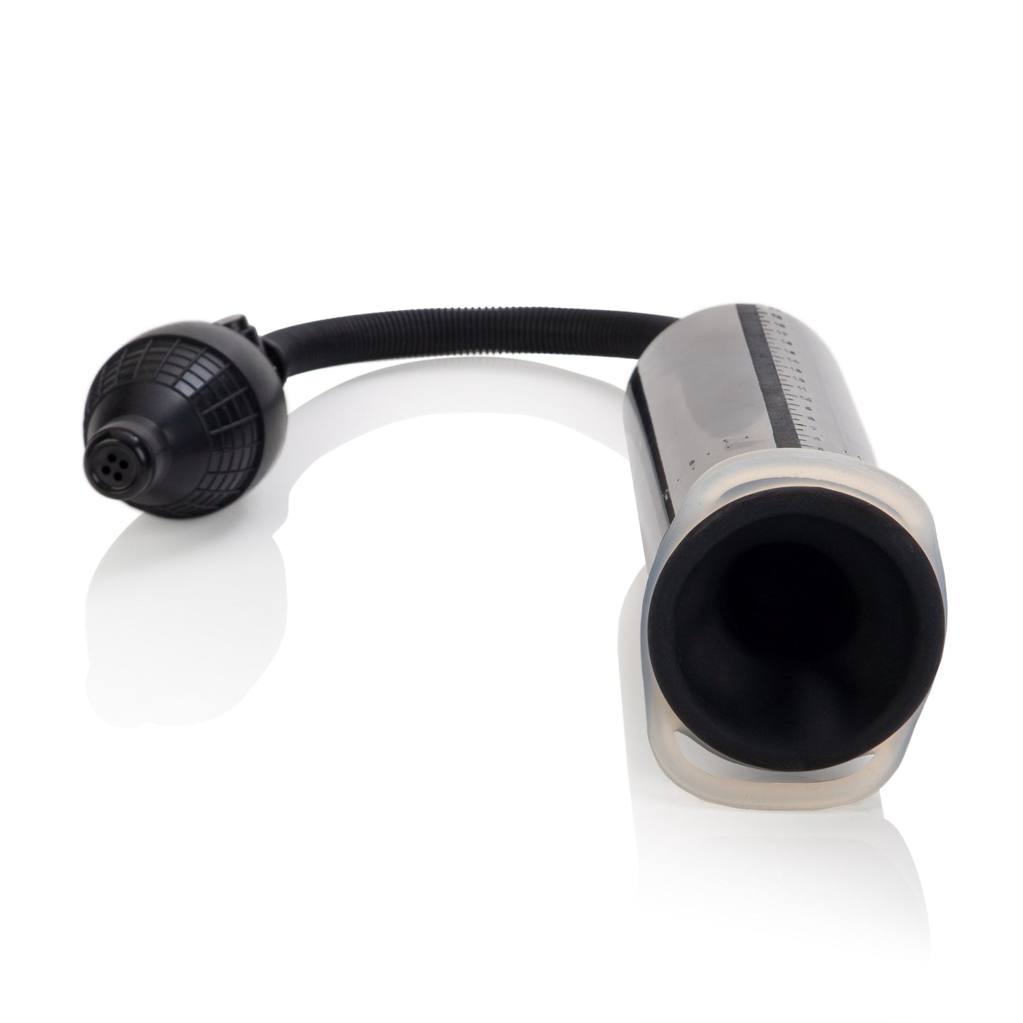 Optimum Series Precision Pump with Erection Enhancer