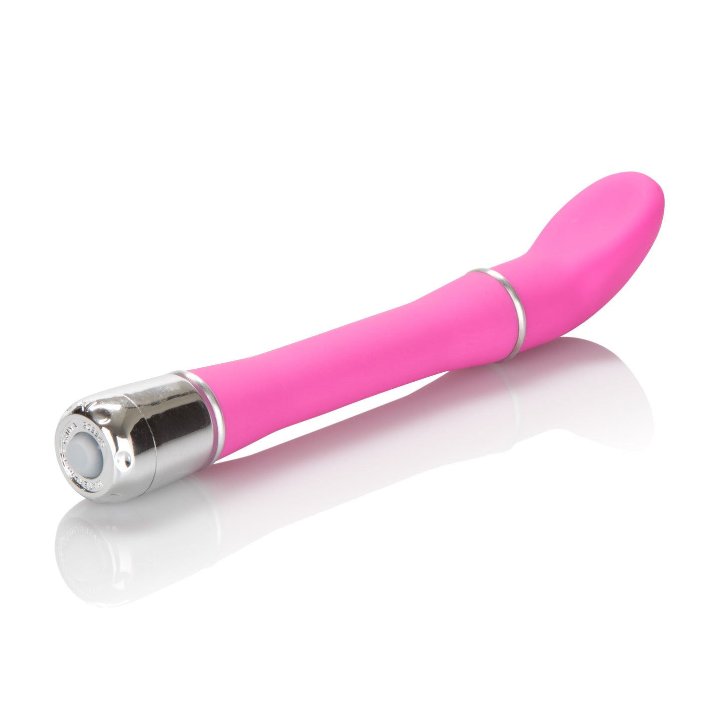 Lulu Satin Scoop Mini – Satiny Soft 6 Inch Vibrator