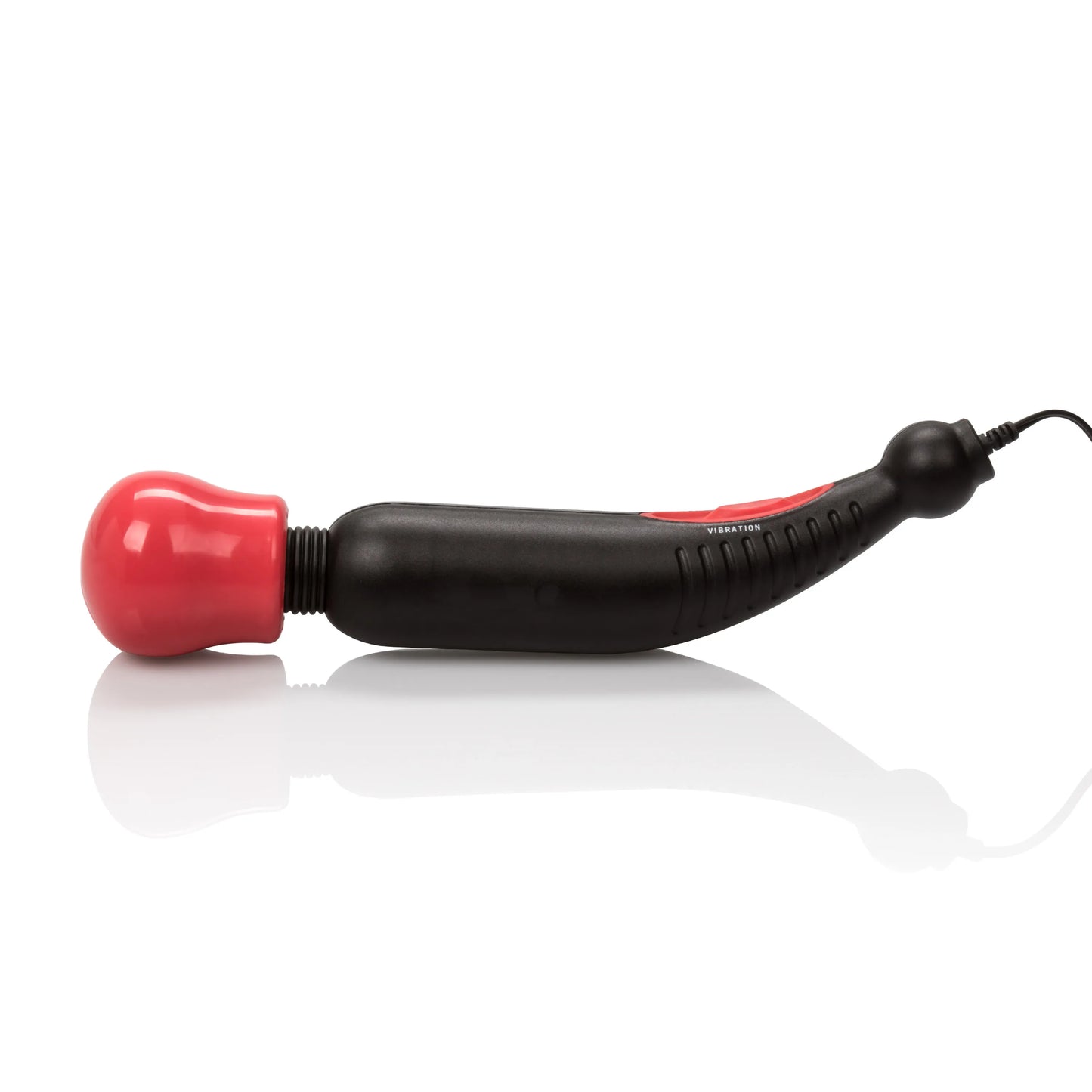 Miracle Massager – Ergonomic High-Intensity Motor Massager