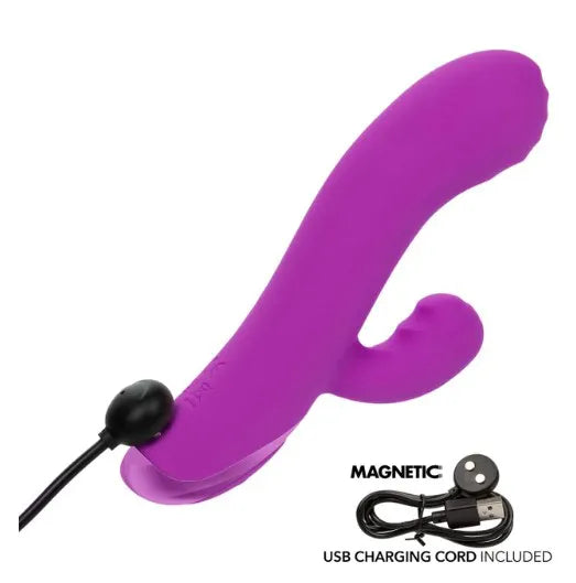 Kroma Turbo Passion – Petite Dual Stimulator