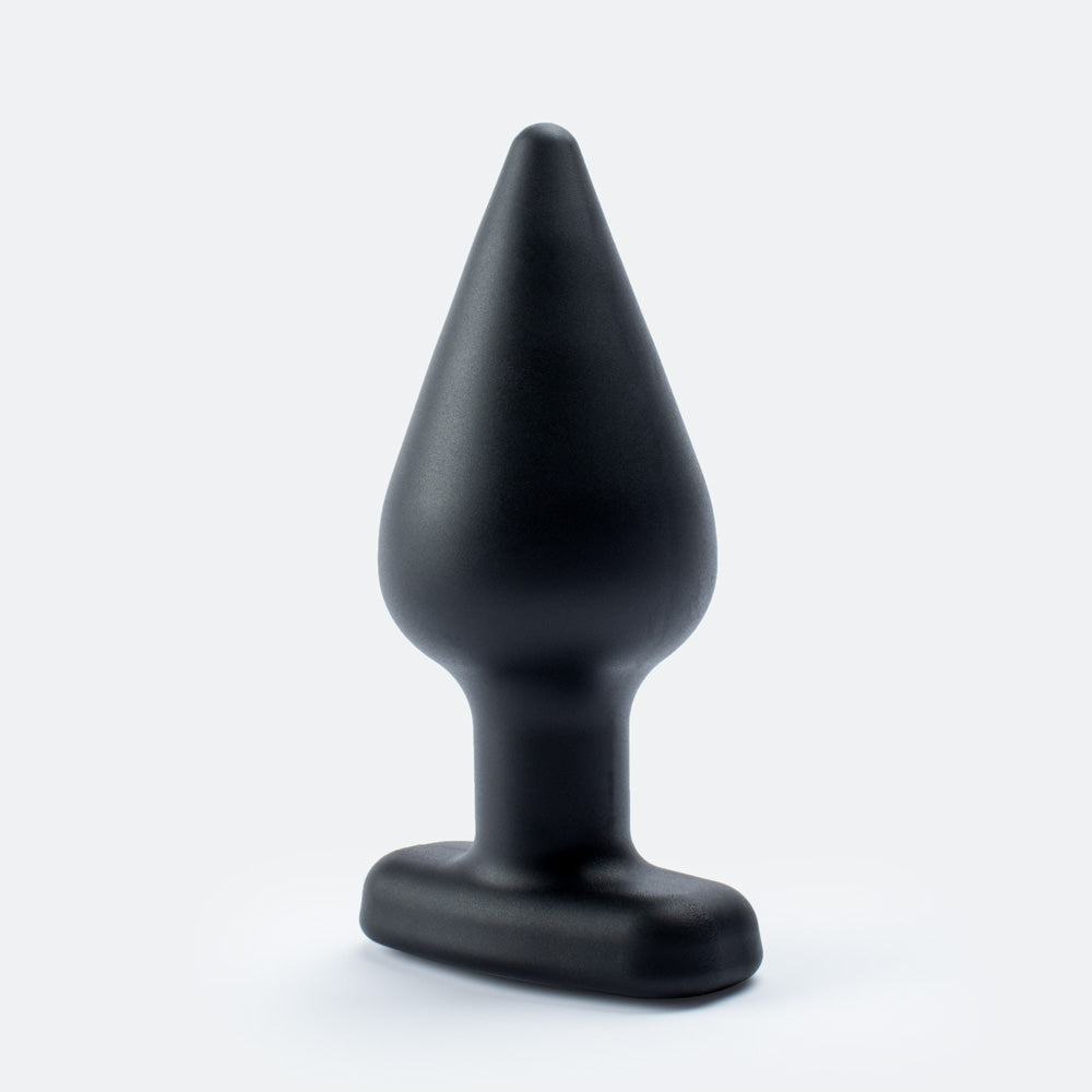 Screaming O My Secret Charged Plug XL – Remote-Controlled Rechargeable Vibrating Plug