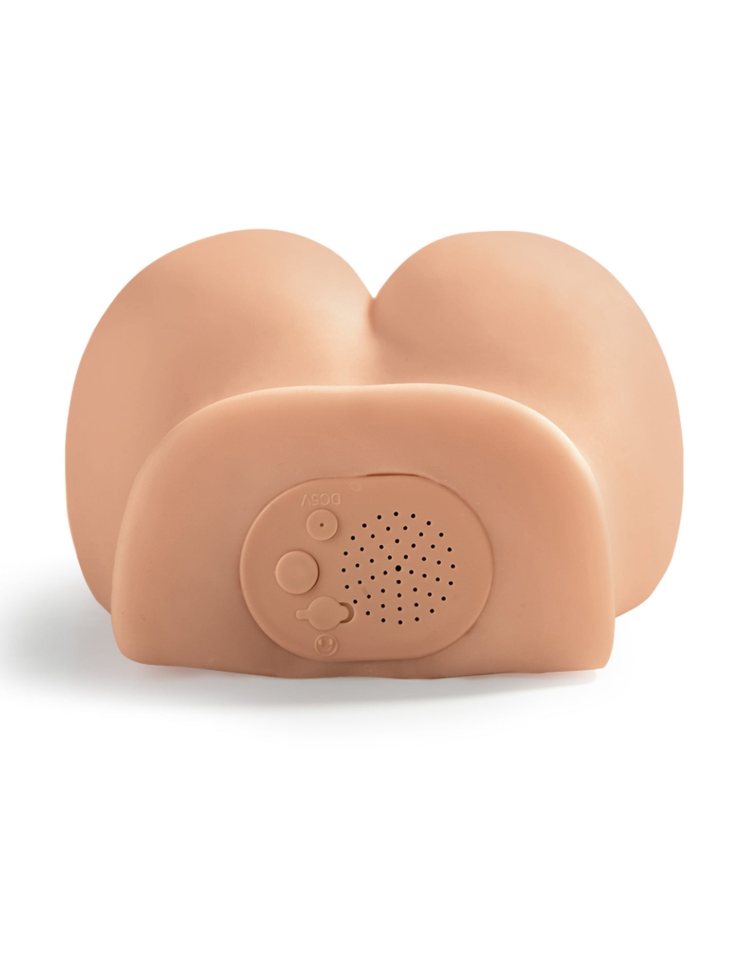 Pipedream Extreme Toyz Mini Fuck Me Silly Vibrating Masturbator 15cm