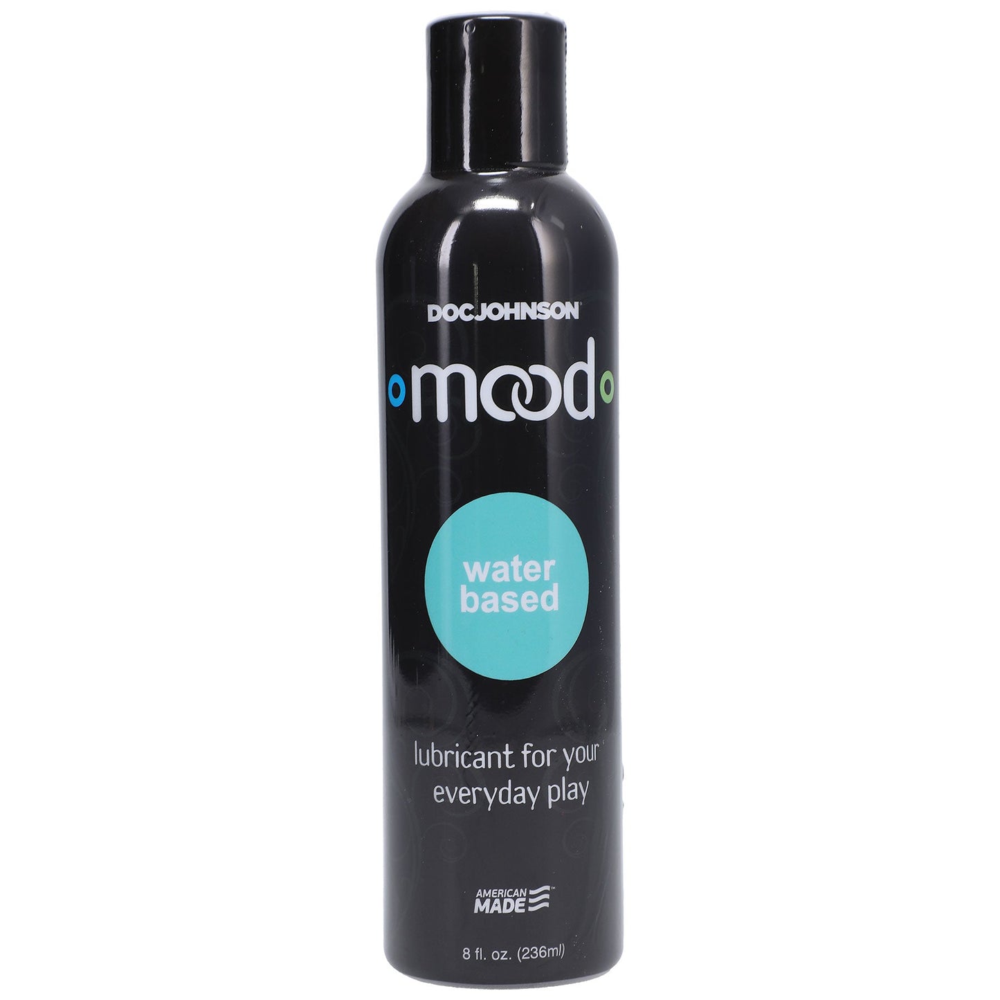 Mood Water-Based Lubricant – Multipurpose Skin-Friendly Lubricant