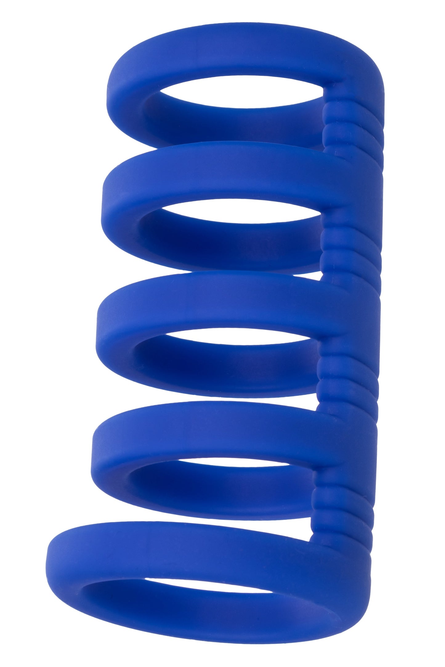 Admiral Xtreme Cage – Liquid Silicone Cock Cage