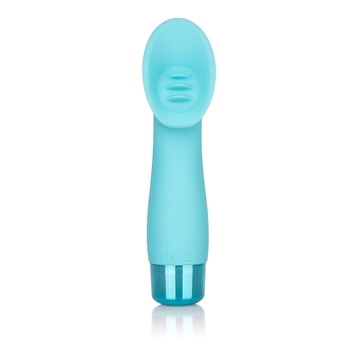 Eden Climaxer Silicone Clitoral Vibe Waterproof 6.25 Inch