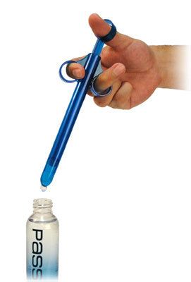 CleanStream One Shot Launcher – Lubricant Shooter Tool