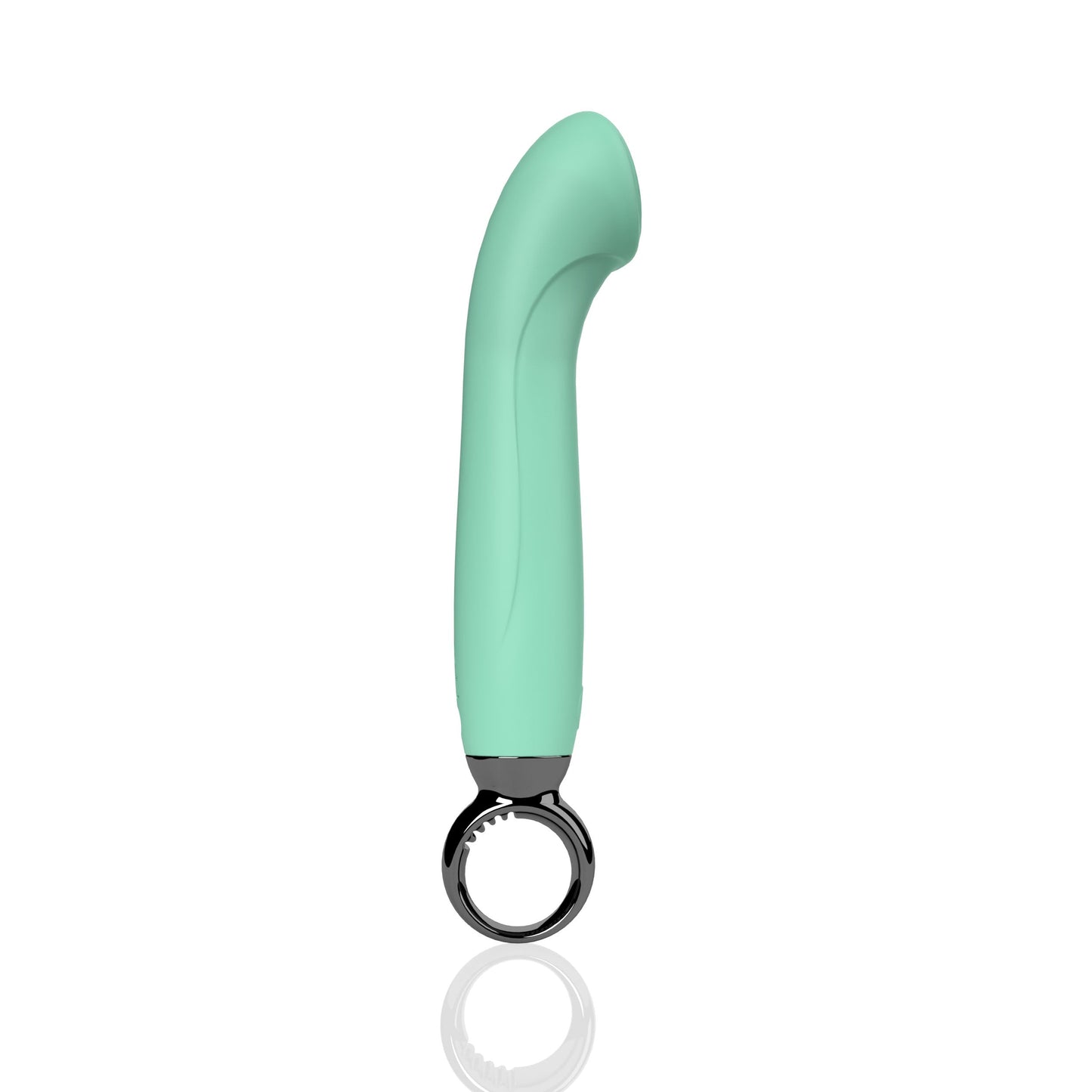 Screaming O PrimO G-Spot Vibrator – Powerful 5+5 Vibration Settings G-Spot Vibrator