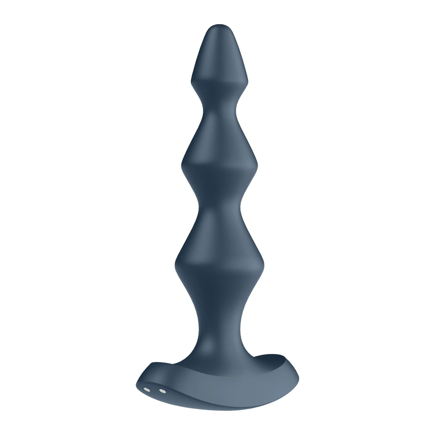Lolli Plug 1 – Waterproof Rechargeable Unisex Vibrator with 12 Programs