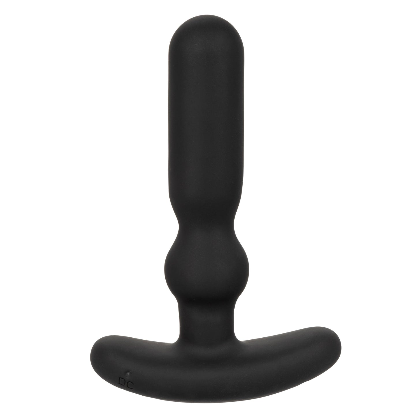 Colt Anal-T Black Flexible Vibrating Probe with 10 Intense Functions