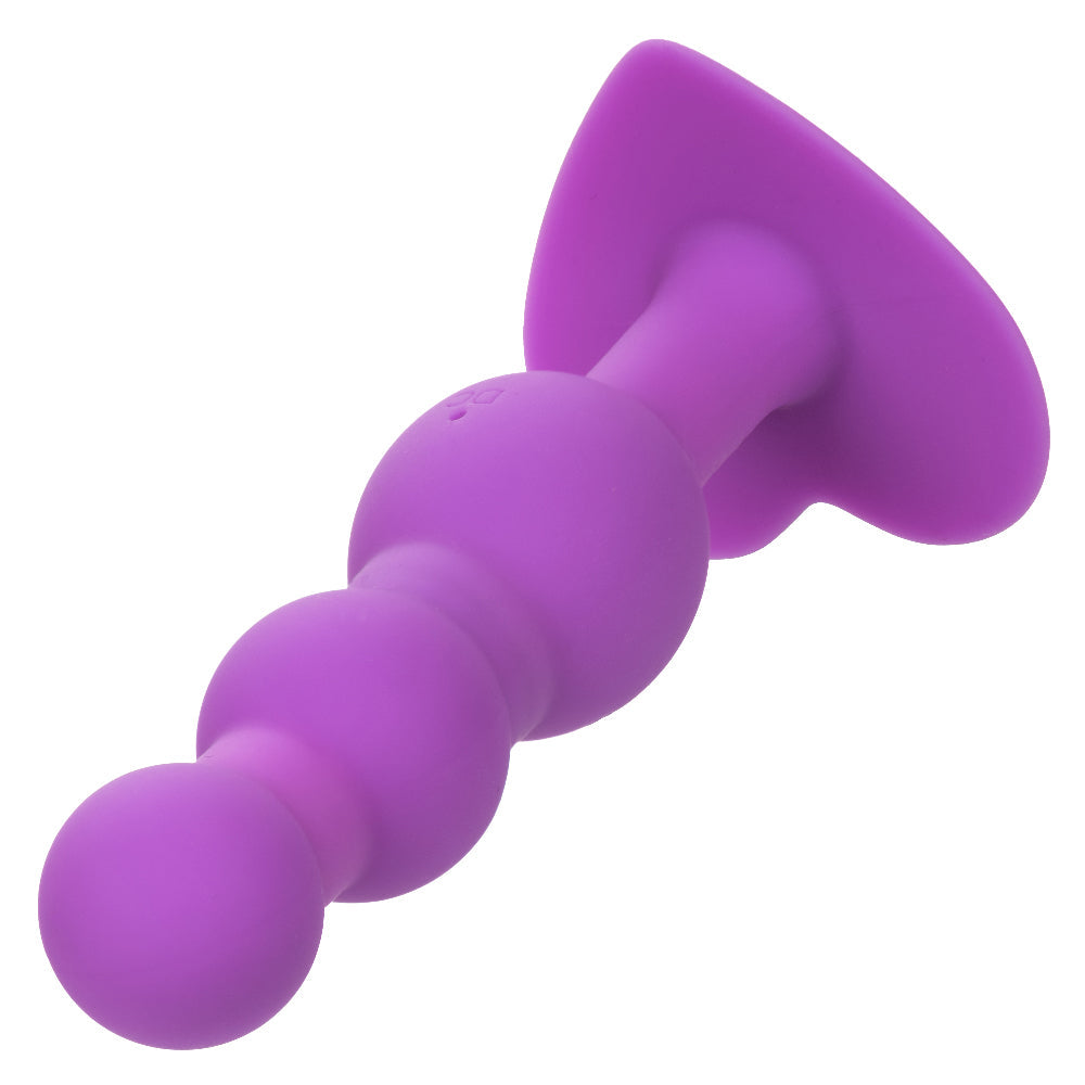 First Time Vibrating Beaded Probe – Vibrating Beaded Probe