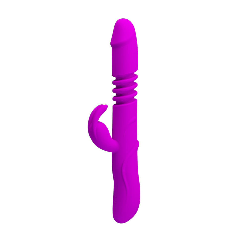 Ward Rechargeable Vibrator