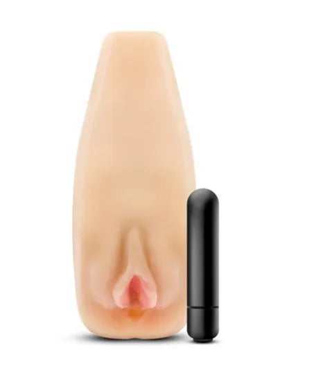 Enlust Sabrina – Male Masturbator With Bullet Vibrator