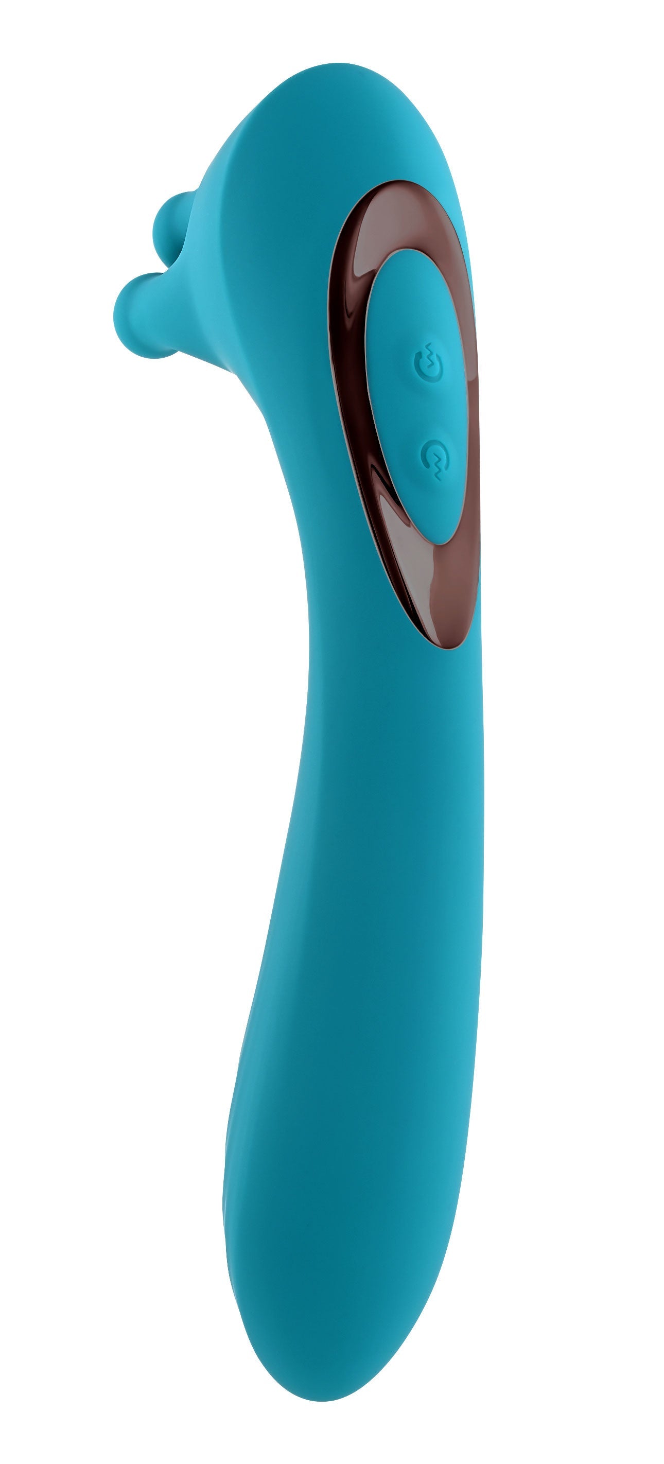 Evolved Heads or Tails Dual Ended Massager