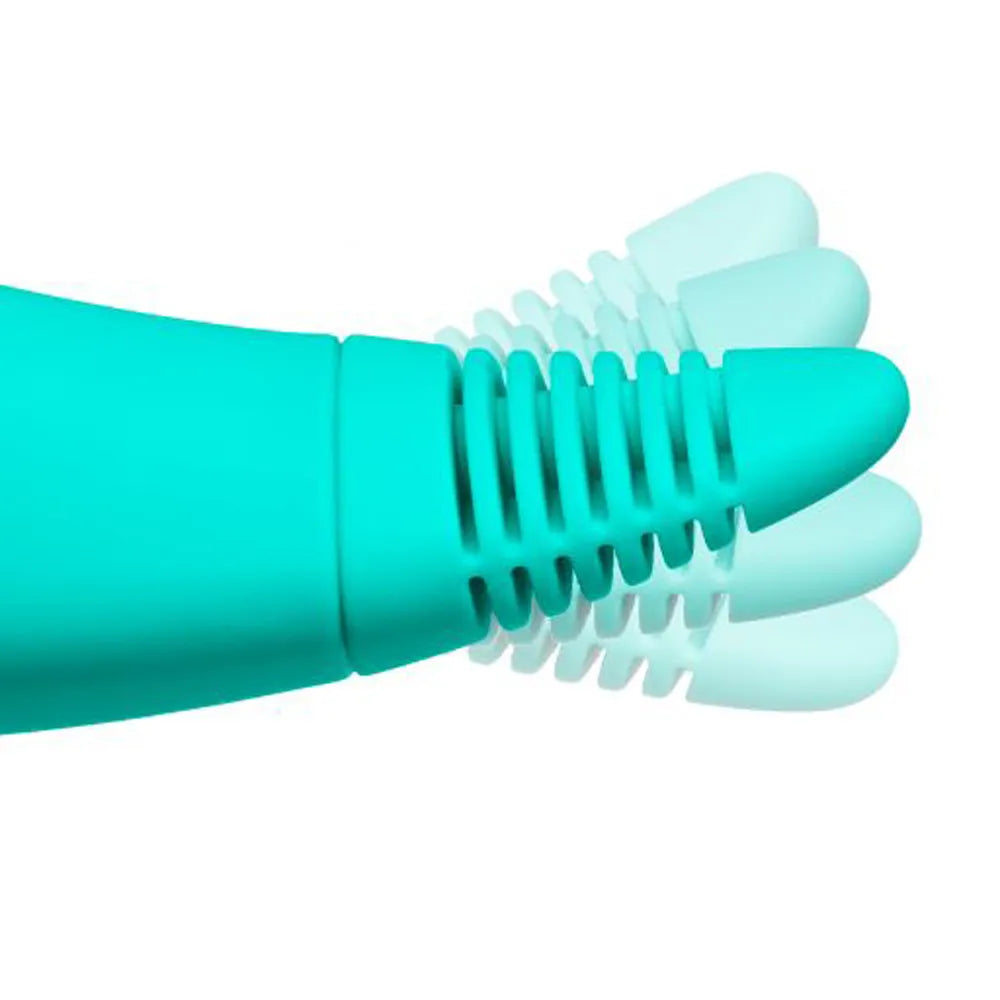 Cloud 9 Dual Function Oral Flutter Plus – Dual Motor Oral Stimulator