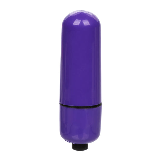 3-Speed Bullet – 2.25 Inch Travel Size Vibrator > Vibrators > Mini Vibrators