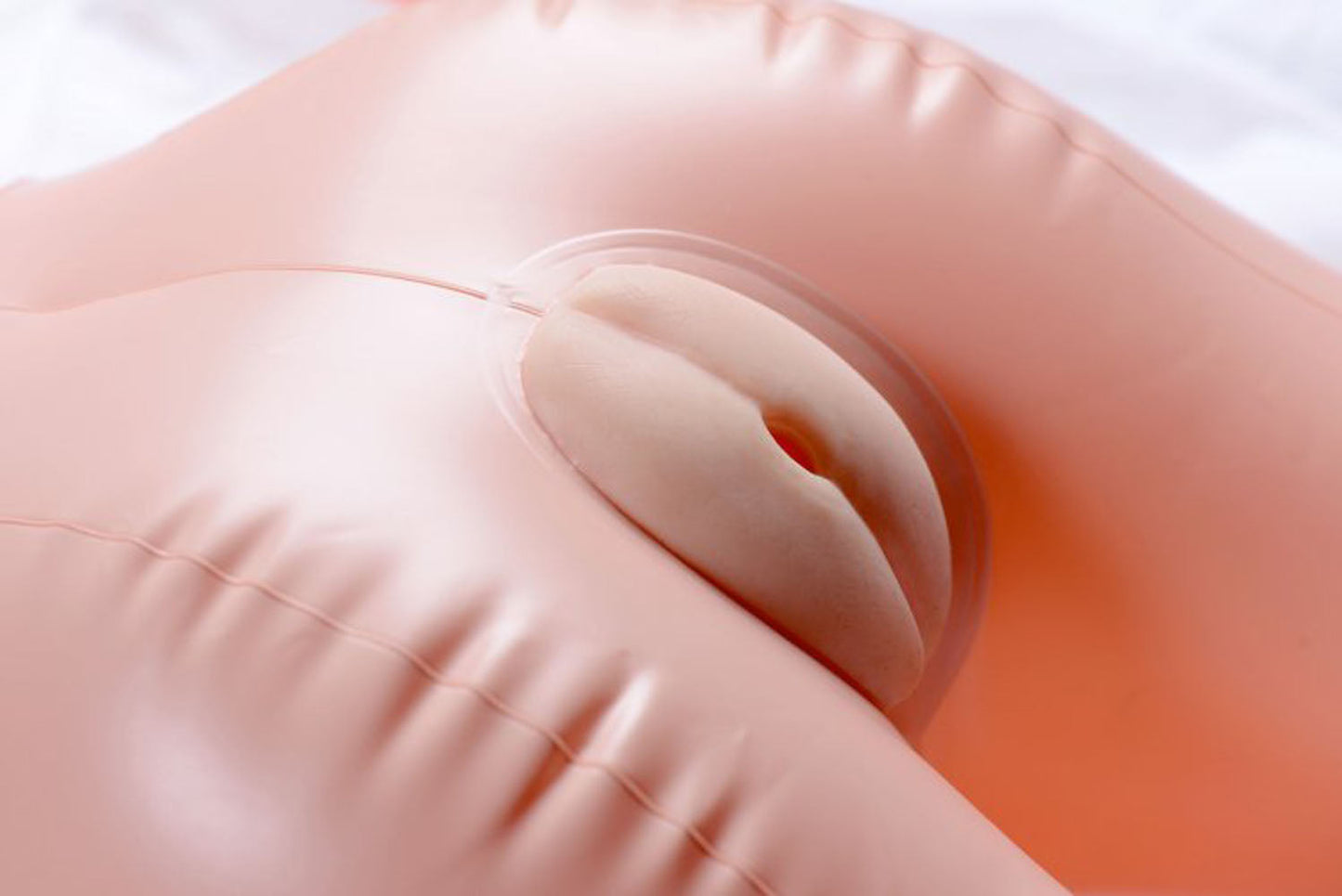 Miko Inflatable Love Doll with Realistic Hands and Feet