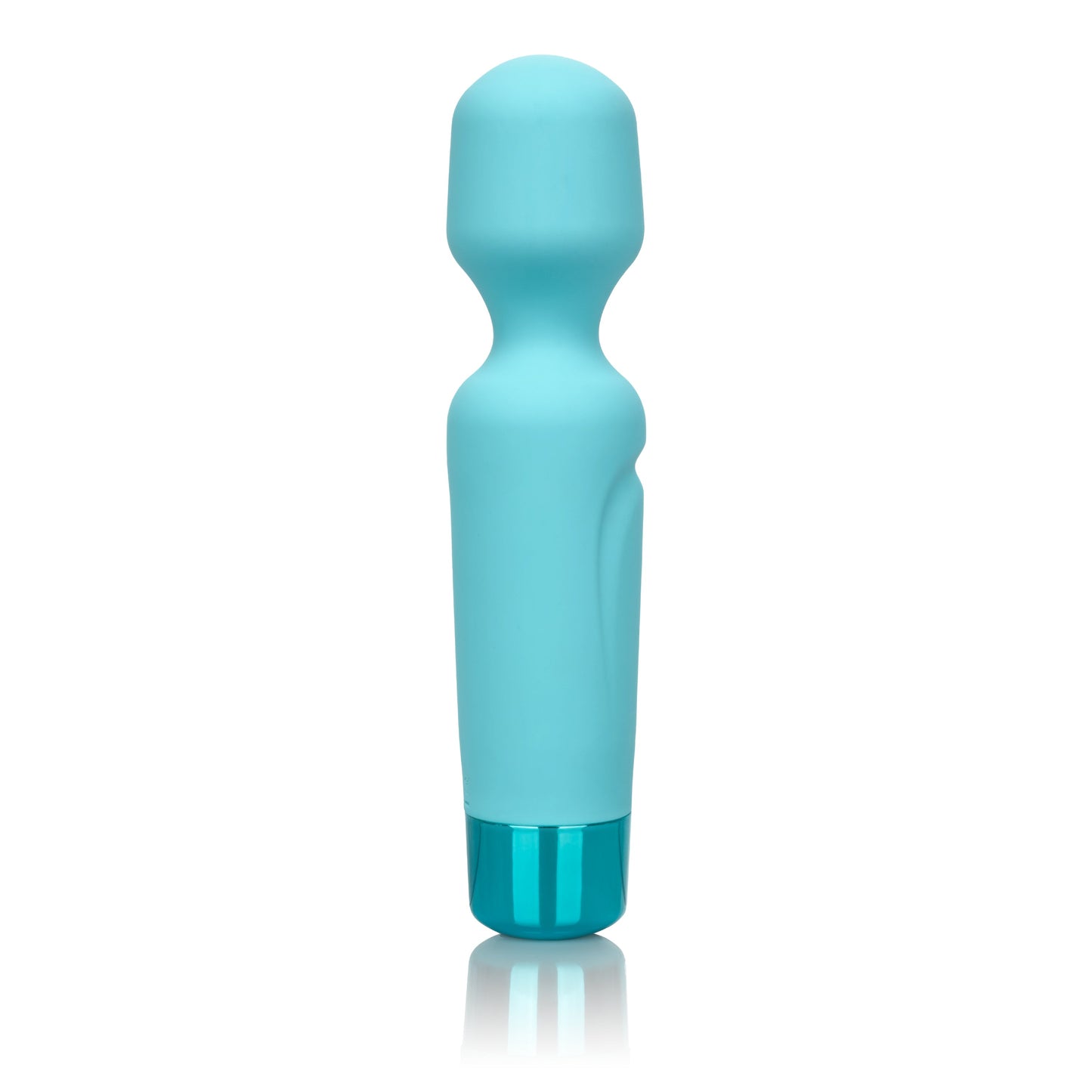 Eden Wand Massager – High-Powered Flexible Head Silicone Massager