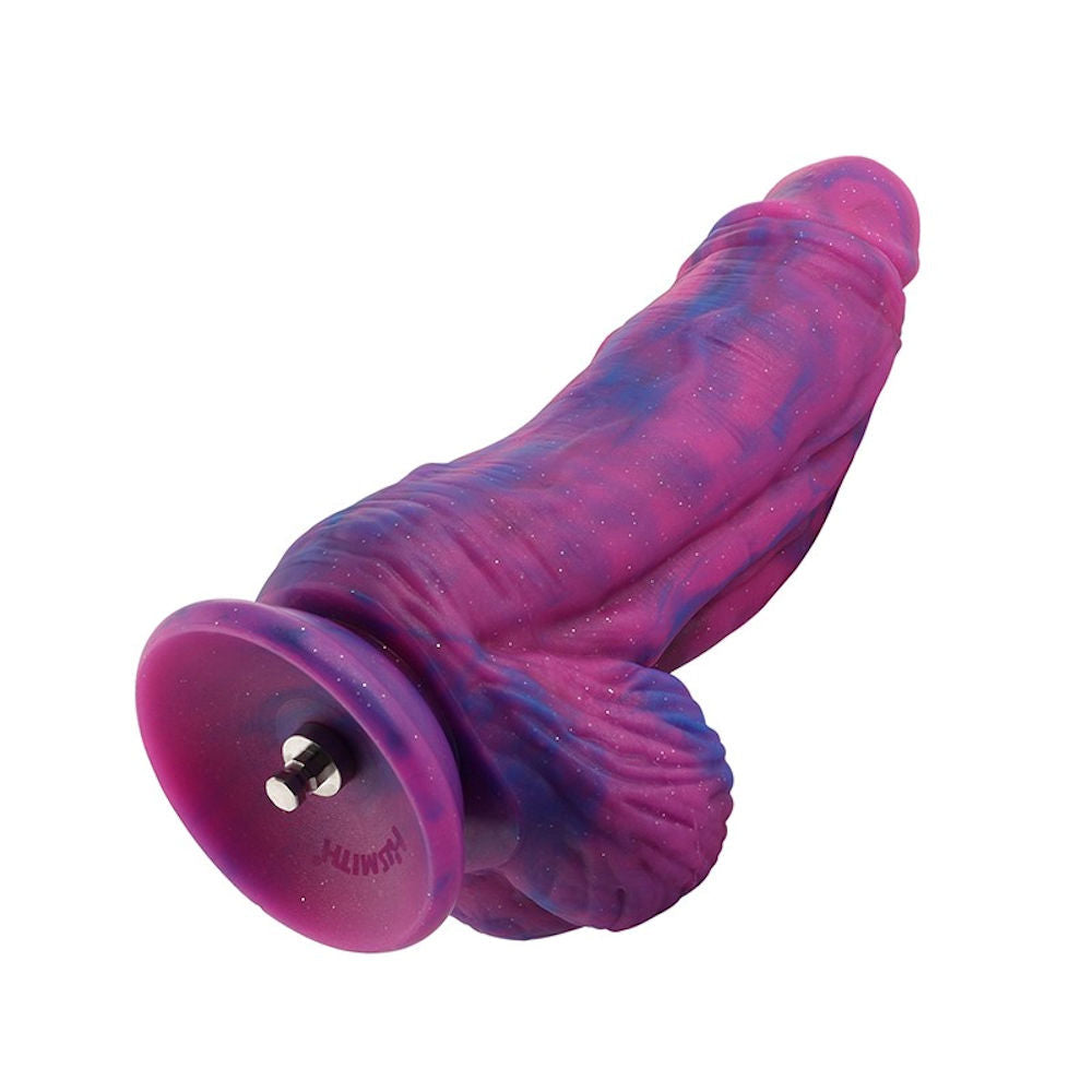 HiSmith 9.5 Inch Silicone Monster Dildo