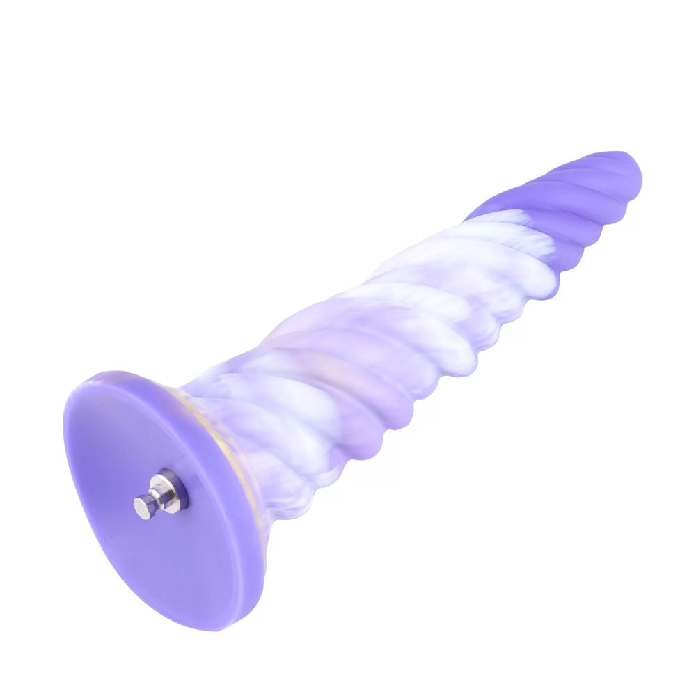 HiSmith Silicone Dildo 10.12 Inch