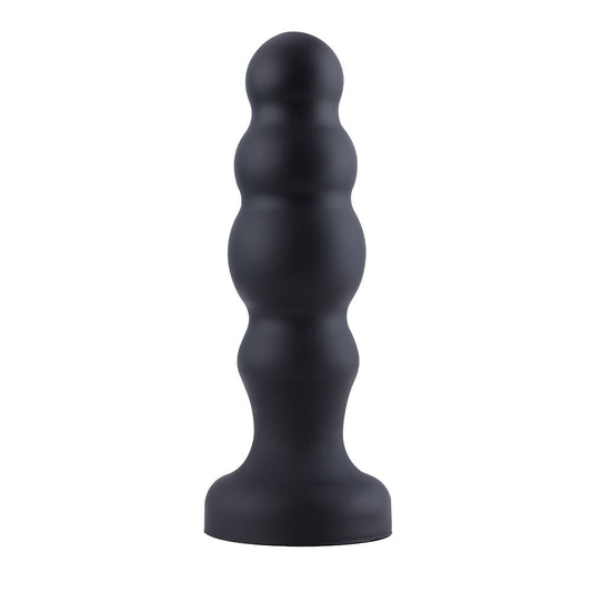 HiSmith 8.35 Beaded Anal Plug > Anal Range > Anal Probes